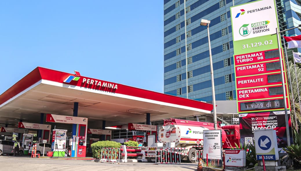 Pertamina Tegaskan Kualitas Pertamax Sesuai Spesifikasi