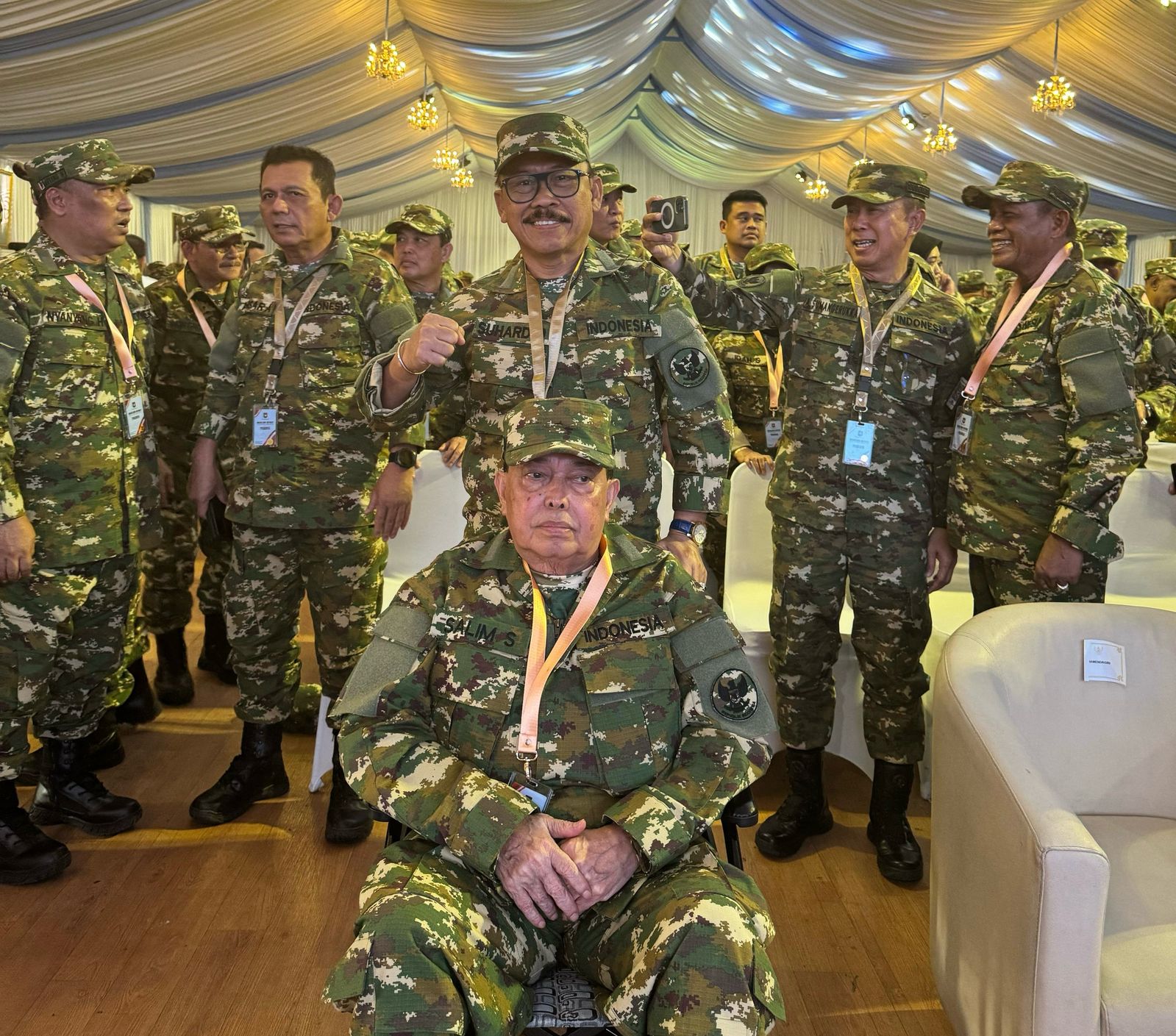Tuntaskan Rangkaian Retret di Magelang, SDK-JSM Kembali ke Sulbar, Berikut Jadwal Penjemputannya