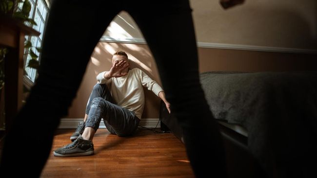 Sekilas Kita Mengenali Psikopat, Bisa Diketahui dari Makanannya