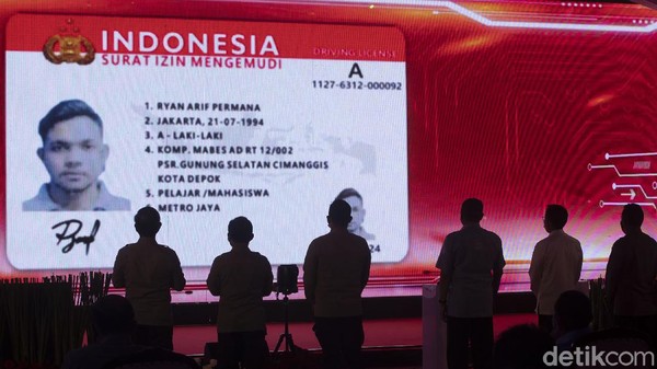 Perpanjang SIM Mati Bisa Tanpa Buat Baru, Ini Syarat dan Prosedurnya