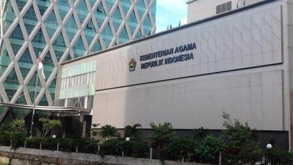 Jadwal Sidang Isbat Penentuan Awal Puasa 2025 Resmi Kemenag RI