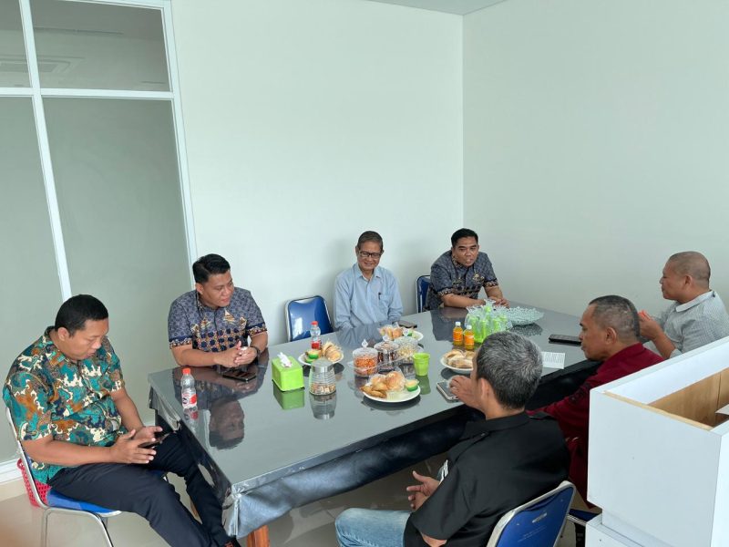 Penguatan Pengawasan DPRD Provinsi Sulawesi Barat, akan Evaluasi Produk Perda