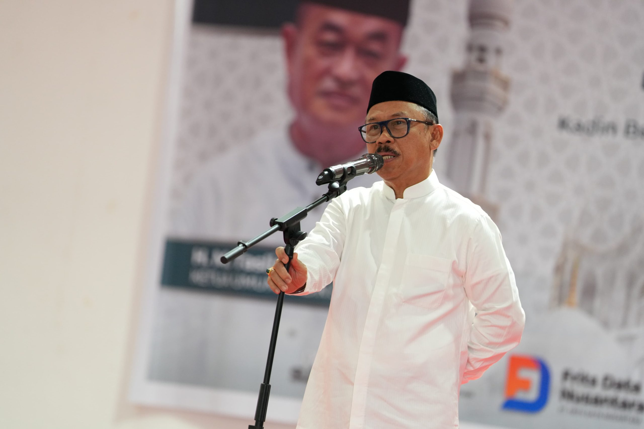 Gubernur Sulbar Ajak Pengusaha Berkolaborasi Atasi Kemiskinan dan Bangun Ekonomi Daerah