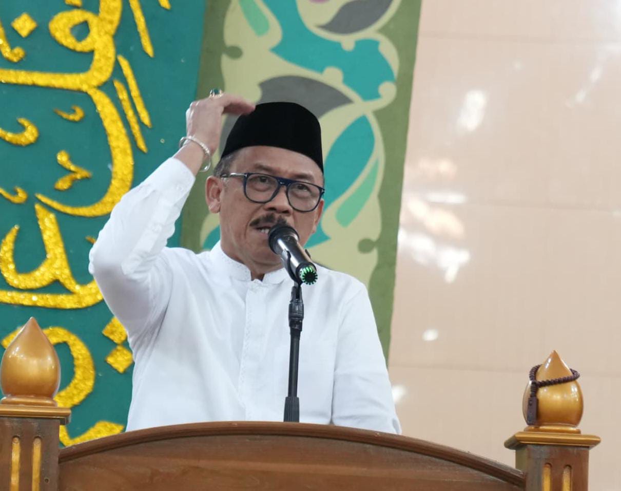 Ribuan Masyarakat Majene Bakal Tercover BPJS Kesehatan, Berkat Bantuan Gubernur Sulawesi Barat