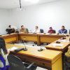 DPRD Provinsi Sulawesi Barat Gelar Rapat Pansus Pembahasan Rancangan Peraturan Daerah Tentang Penyelenggaraan Perpustakaan