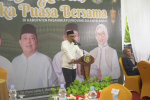 Pemprov Sulbar Akan Berikan Bantuan Beasiswa Kedokteran Bagi Siswa Berprestasi