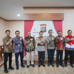 Pertamina Patra Niaga Sulawesi Sinergi Pengamanan Energi Jelang Ramadan, Tinjau Layanan Lapangan dan Hadiri Kunker Komisi XII DPR RI di Kendari
