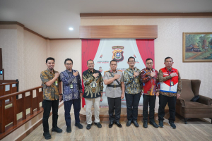 Pertamina Patra Niaga Sulawesi Sinergi Pengamanan Energi Jelang Ramadan, Tinjau Layanan Lapangan dan Hadiri Kunker Komisi XII DPR RI di Kendari