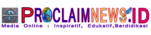 Proclaimnews.id | Media Online : Berita Seputar Wilayah SulBar dan Warta Berita Nasional logo