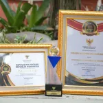 epolisian Negara Republik Indonesia (Polri) berhasil meraih penghargaan tertinggi dalam ajang Monitoring dan Evaluasi Keterbukaan Informasi Publik (Monev KIP) Tahun 2025