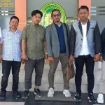 Kuasa Hukum Yusuf  Akbar Safriludin dan Hendra Abdul Hidayat Kembali Gelar Sidang Gugatan Kasus Investasi Bodong Batu Kapur di Pengadilan Negeri Mamuju
