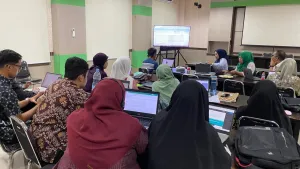 Dinkes Sulbar Evaluasi Kinerja Program 2025, Perkuat Arah Pembangunan Kesehatan Sulawesi Barat Maju dan Sejahtera
