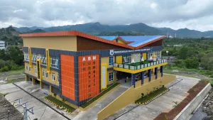 Dinas Perpusip Sulbar Optimalkan Layanan Wisata Pustaka di Hari Sabtu dan Minggu