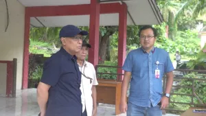 Kementerian Transmigrasi RI Bakal Bangun Mess Patriot di Sulbar, Jadi Pusat Penelitian dan Pendidikan