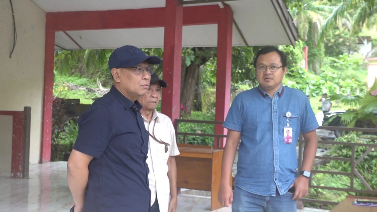 Kementerian Transmigrasi RI Bakal Bangun Mess Patriot di Sulbar, Jadi Pusat Penelitian dan Pendidikan