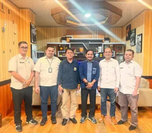 Dukung Tata Kelola Keuangan Daerah, BPKAD Sulbar dan Bank Sulselbar Perkuat Kolaborasi Strategis