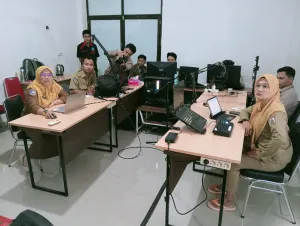 TPP Berbasis Kinerja, Tim Pemantau Kanal Informasi Siap Jalankan Penilaian