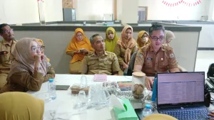 Tepat Hitung, Tepat Gerak: BPKAD Sulbar Mantapkan Strategi UP 2026