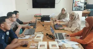 Rekonsiliasi BMD : Wujud Komitmen Tata Kelola Pemerintahan yang Akuntabel