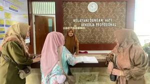 Dinsos P3A dan PMD Sulbar Perkuat Mekanisme Pengangkatan Anak Bersama Bidang Rehsos