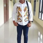 Hendra Abdul Hidayat Kuasa Hukum Investasi Bodong Batu Kapur 1,3 Milyar Di Mamuju Tengah Menolak Saksi Terguggat