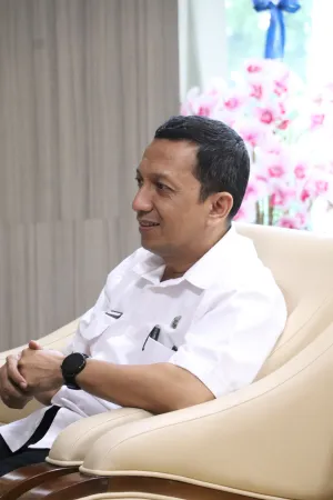 Pemprov Sulbar Apresiasi Hak Siar Piala Dunia TVRI, Dialog Panca Daya Kembali Digelar