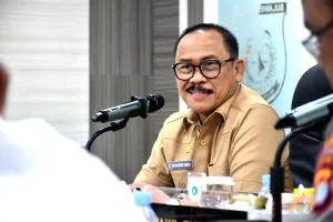 Gubernur Sulbar: Anak Putus Sekolah, Masalah yang Tak Boleh Dibiarkan