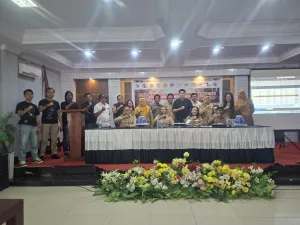 Harga TBS Kelapa Sawit Sulbar Periode Januari 2026 Sebesar Rp3.092,15 Per Kilogram