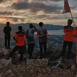 Kalaksa BPBD Sulbar Tekankan Kesiapsiagaan TRC Hadapi Cuaca yang Fluktuatif