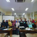 RSUD Sulbar Ikuti Coaching Clinic Pemutakhiran Data SIASN dan MyASN, Dukung Manajemen Talenta ASN