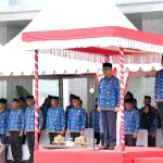 Peringati Hari Kesadaran Nasional dan Hari Desa, Gubernur Sulbar Ajak ASN Layani Rakyat dengan Kesadaran Penuh