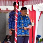 Meski Transfer Pusat Berkurang, Gubernur Sulbar Tak Turunkan Target Pertumbuhan dan Penurunan Kemiskinan